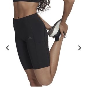 Adidas Fast Impact Bike Shorts - size XS